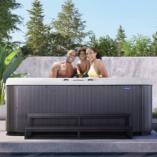 Patio Plus hot tubs for sale in Chico